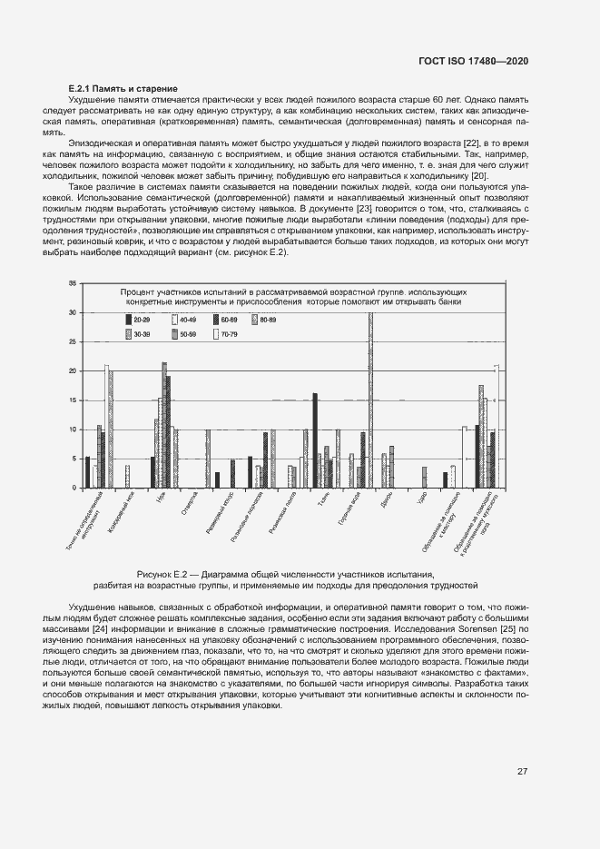 Страница 32 ГОСТ ISO 17480-2020