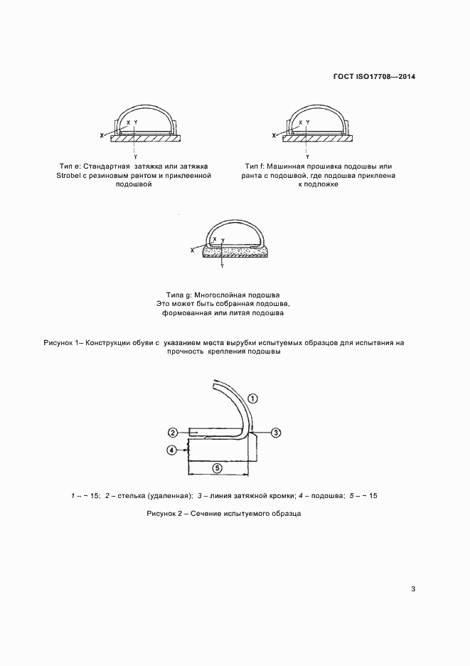 Страница 6 ГОСТ ISO 17708-2014