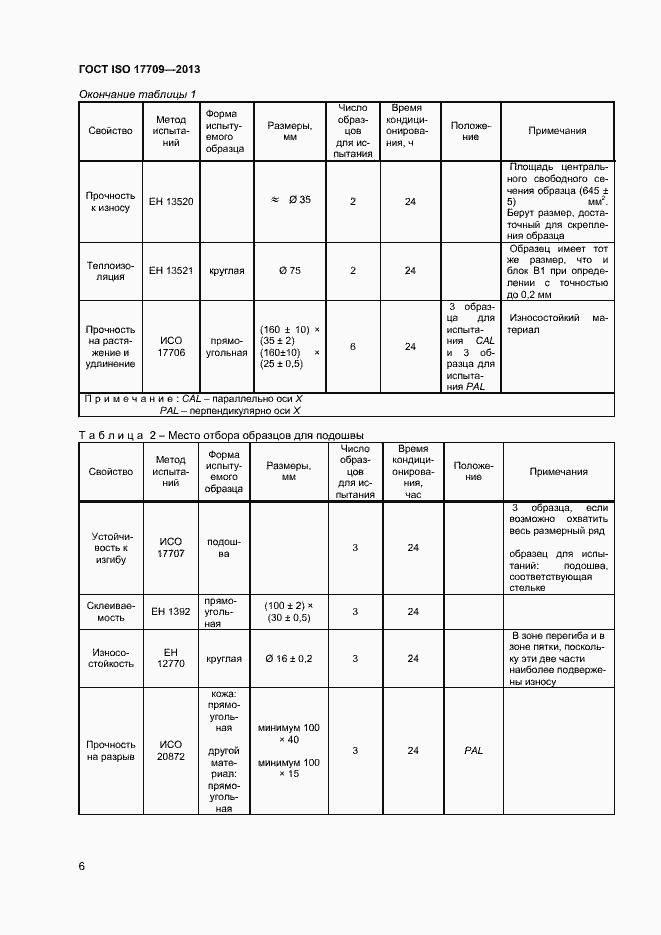 Страница 9 ГОСТ ISO 17709-2013