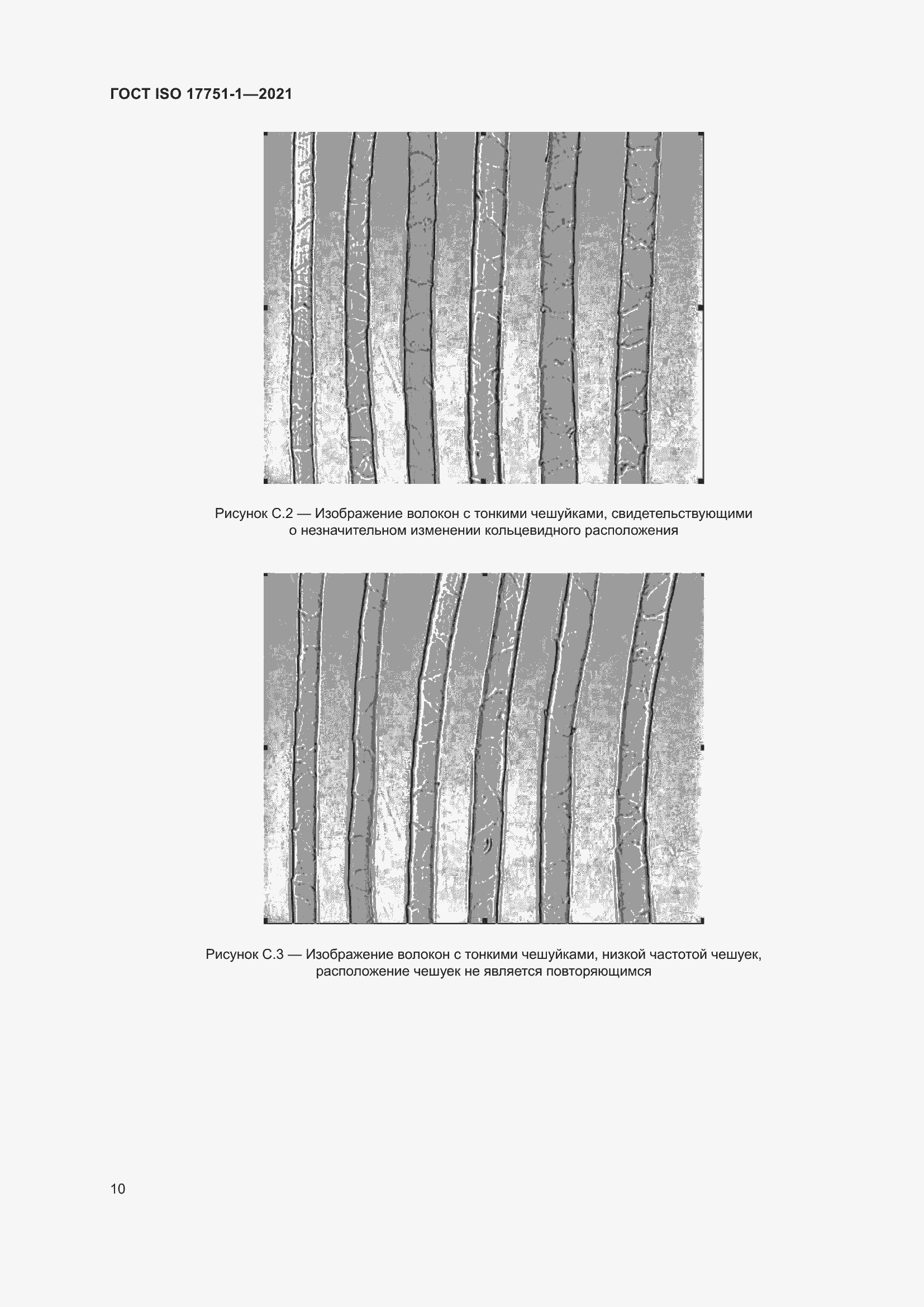 Страница 18 ГОСТ ISO 17751-1-2021
