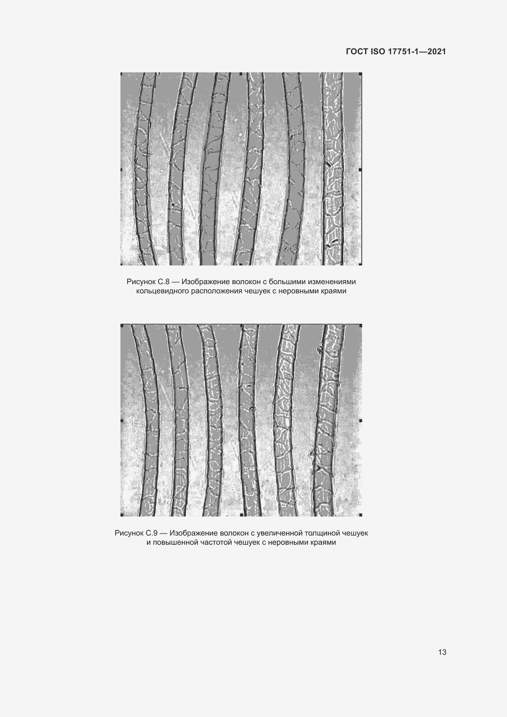 Страница 21 ГОСТ ISO 17751-1-2021