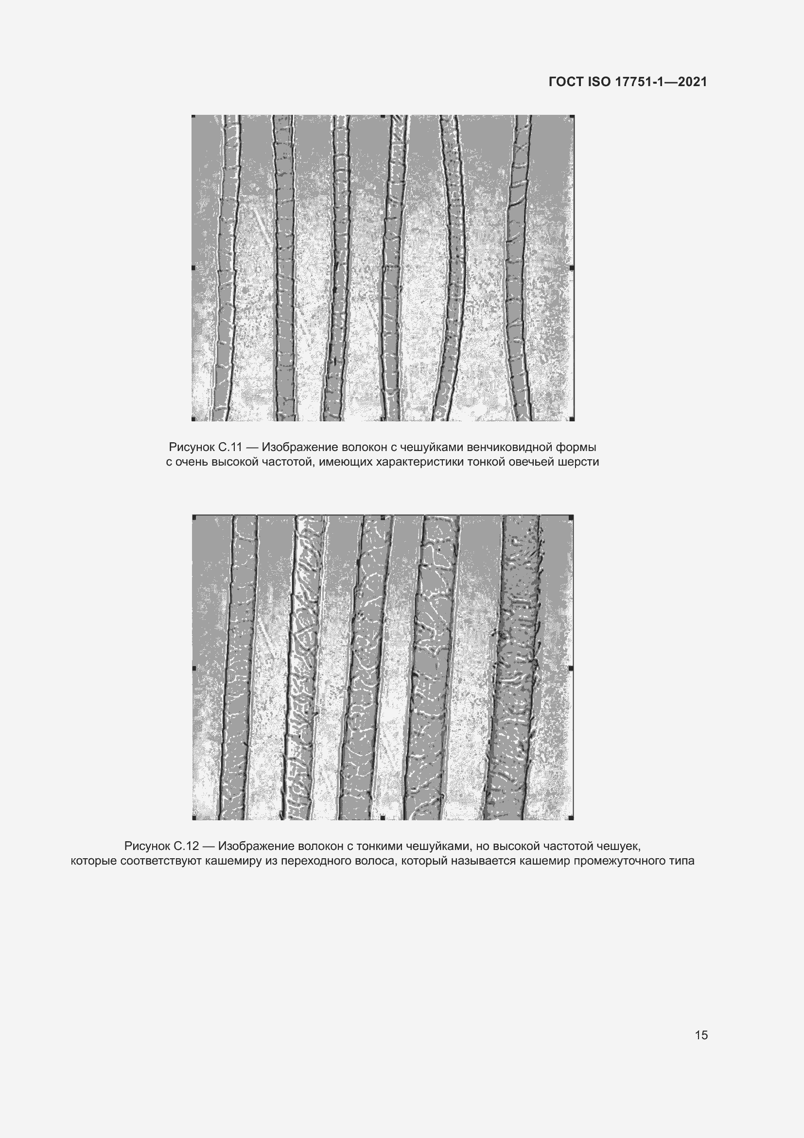 Страница 23 ГОСТ ISO 17751-1-2021