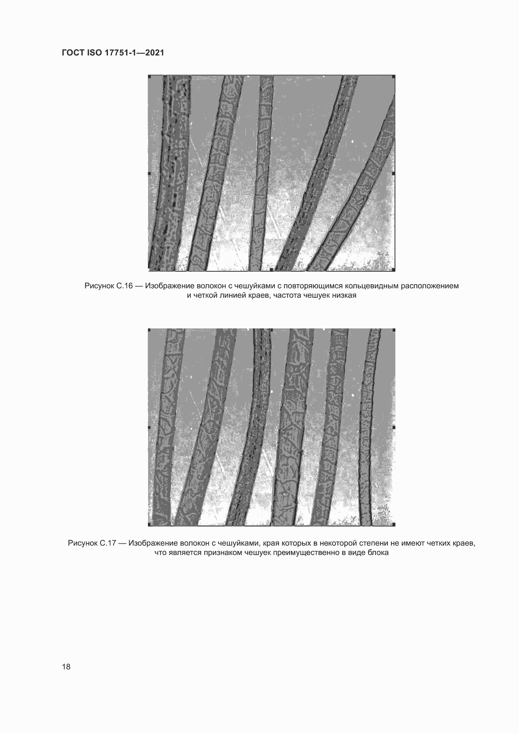 Страница 26 ГОСТ ISO 17751-1-2021