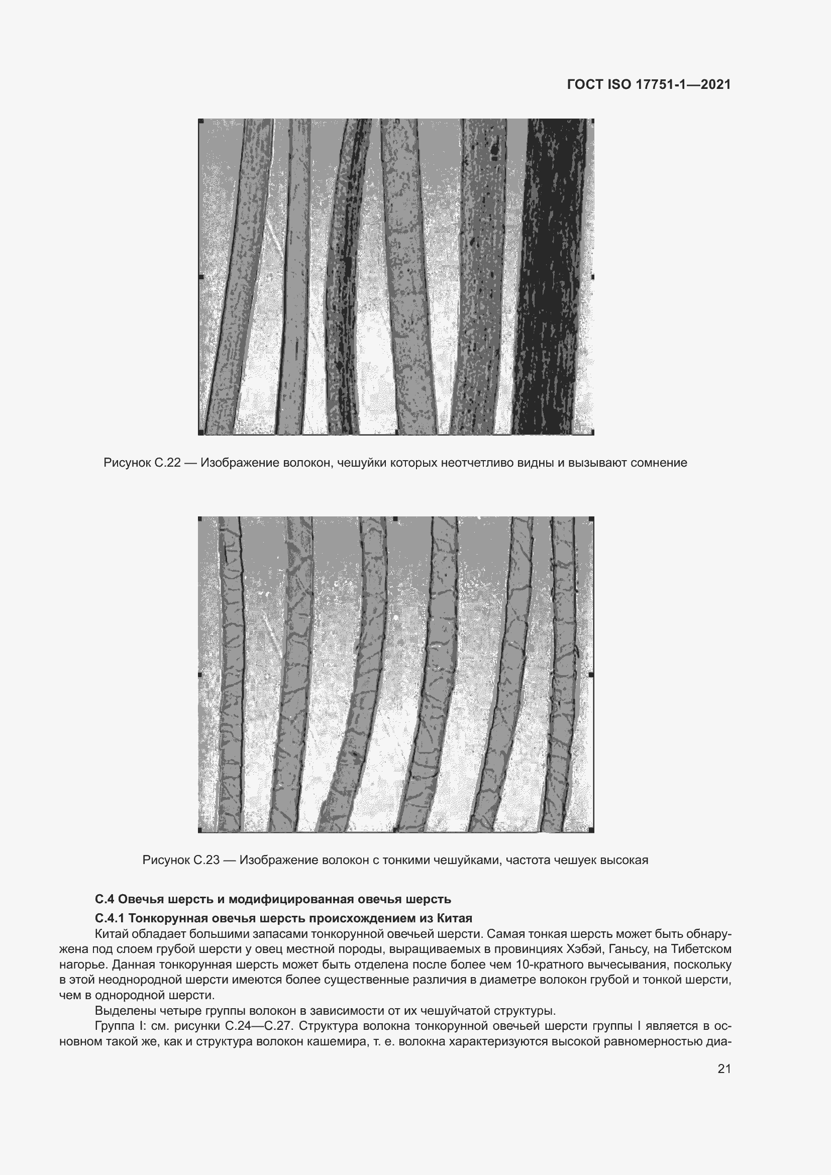 Страница 29 ГОСТ ISO 17751-1-2021