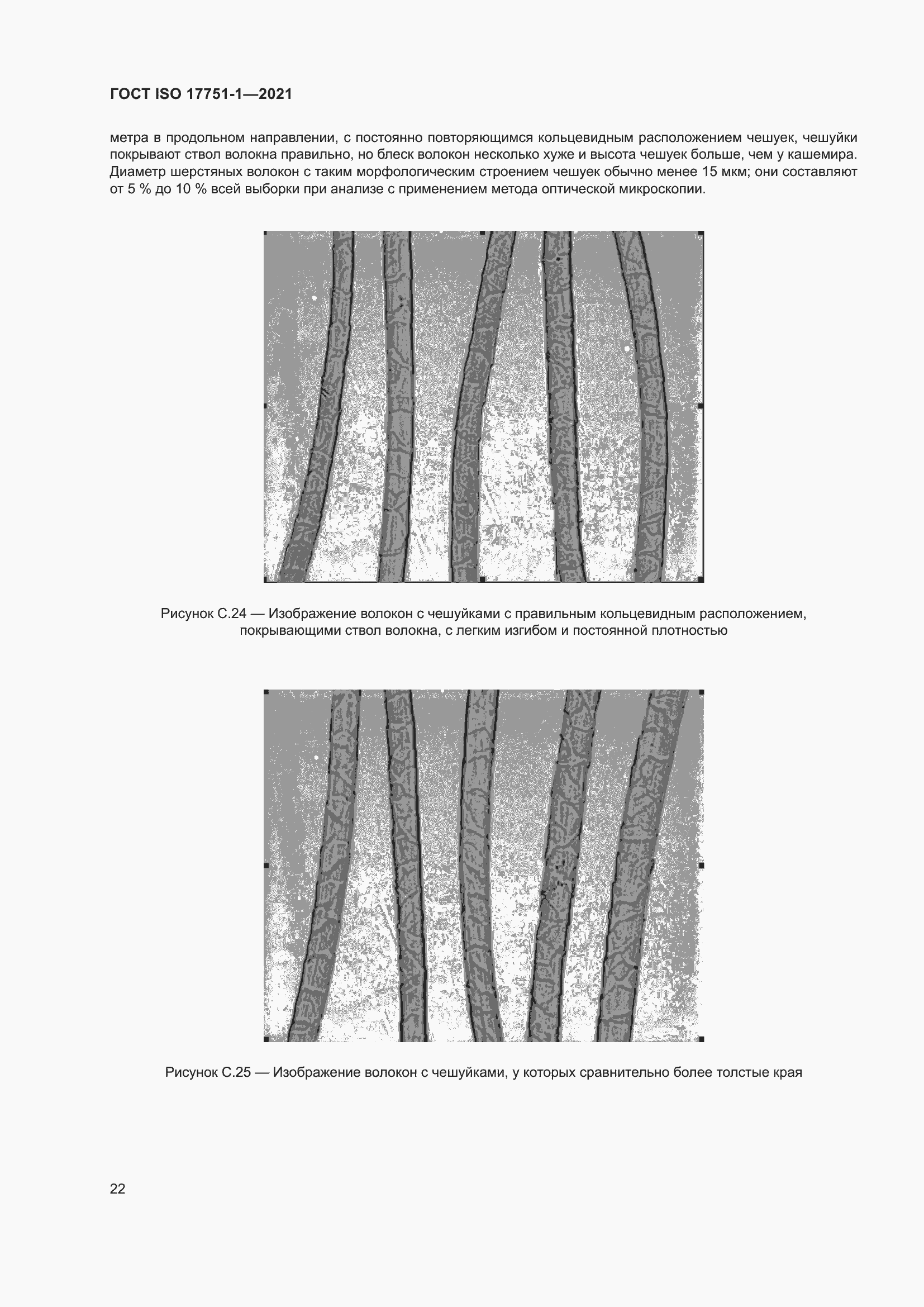 Страница 30 ГОСТ ISO 17751-1-2021