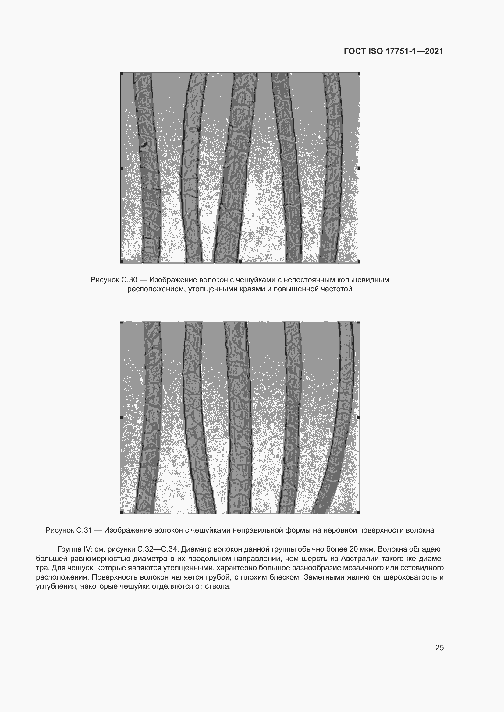 Страница 33 ГОСТ ISO 17751-1-2021