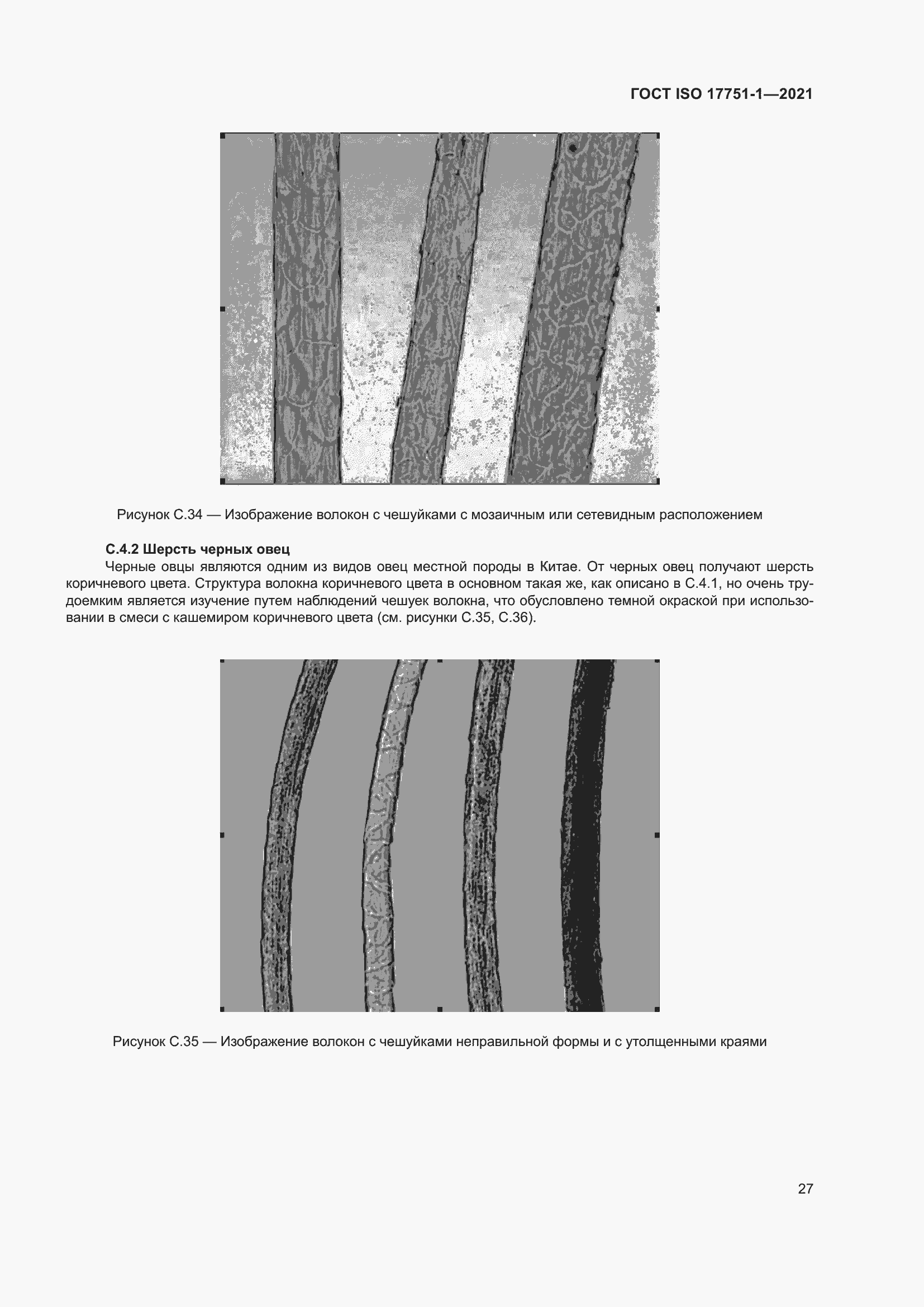 Страница 35 ГОСТ ISO 17751-1-2021