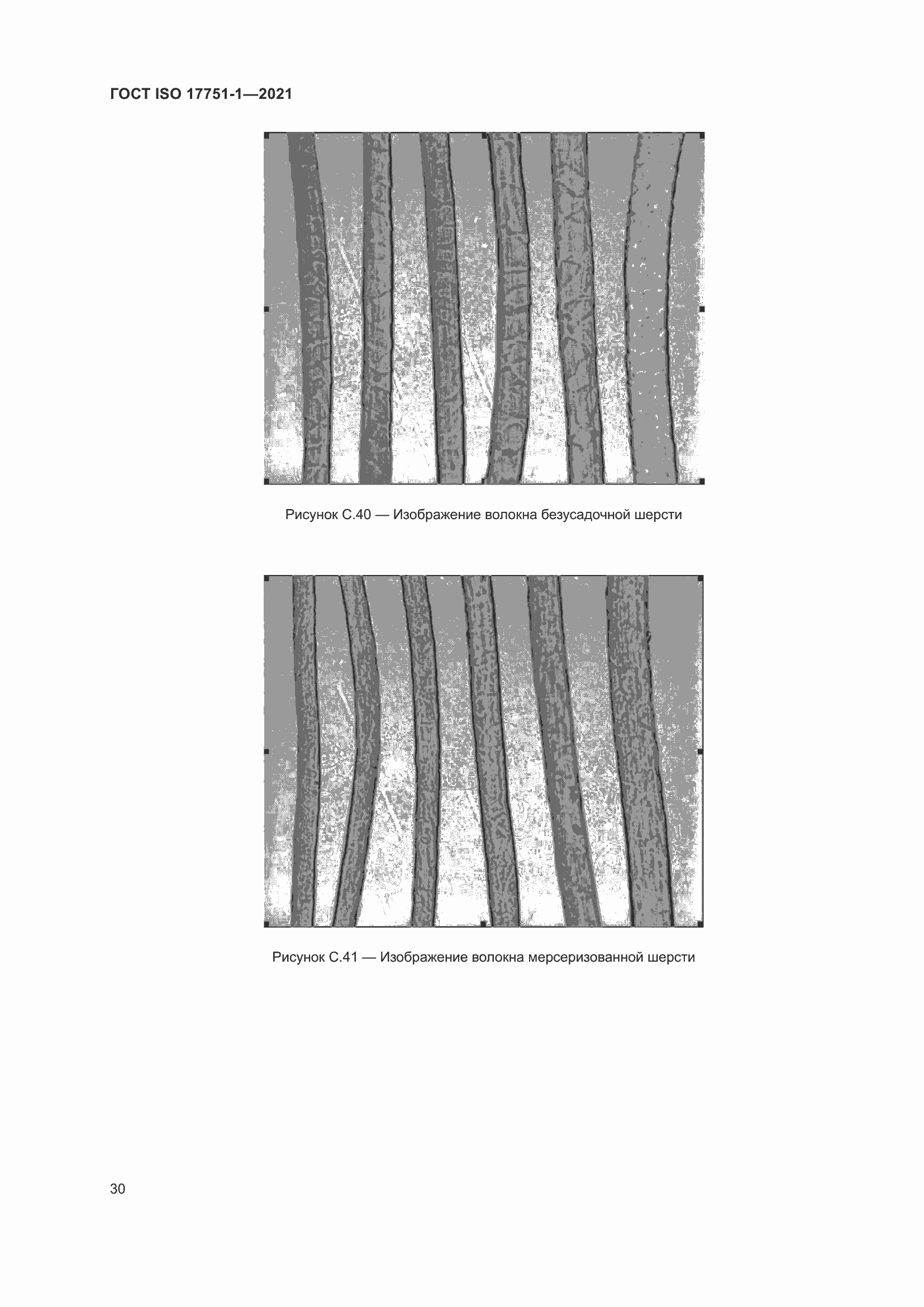 Страница 38 ГОСТ ISO 17751-1-2021