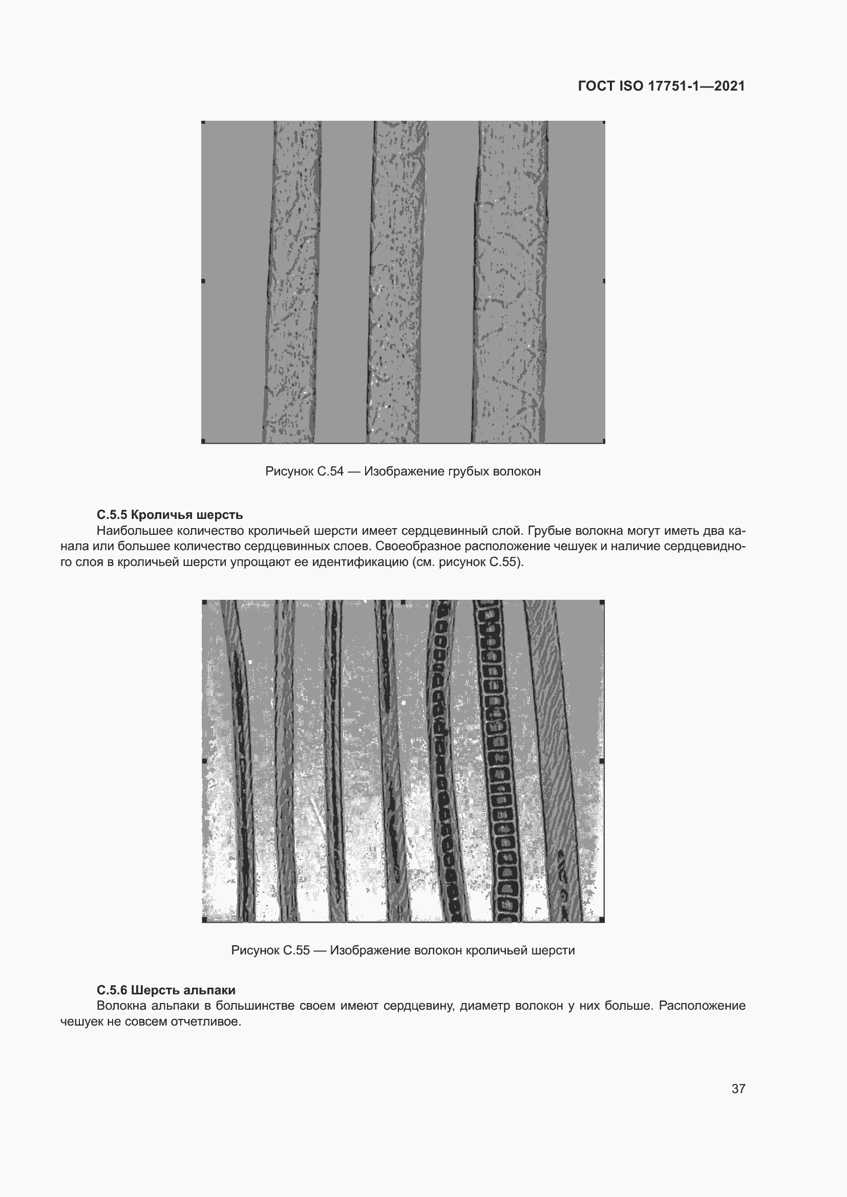 Страница 45 ГОСТ ISO 17751-1-2021