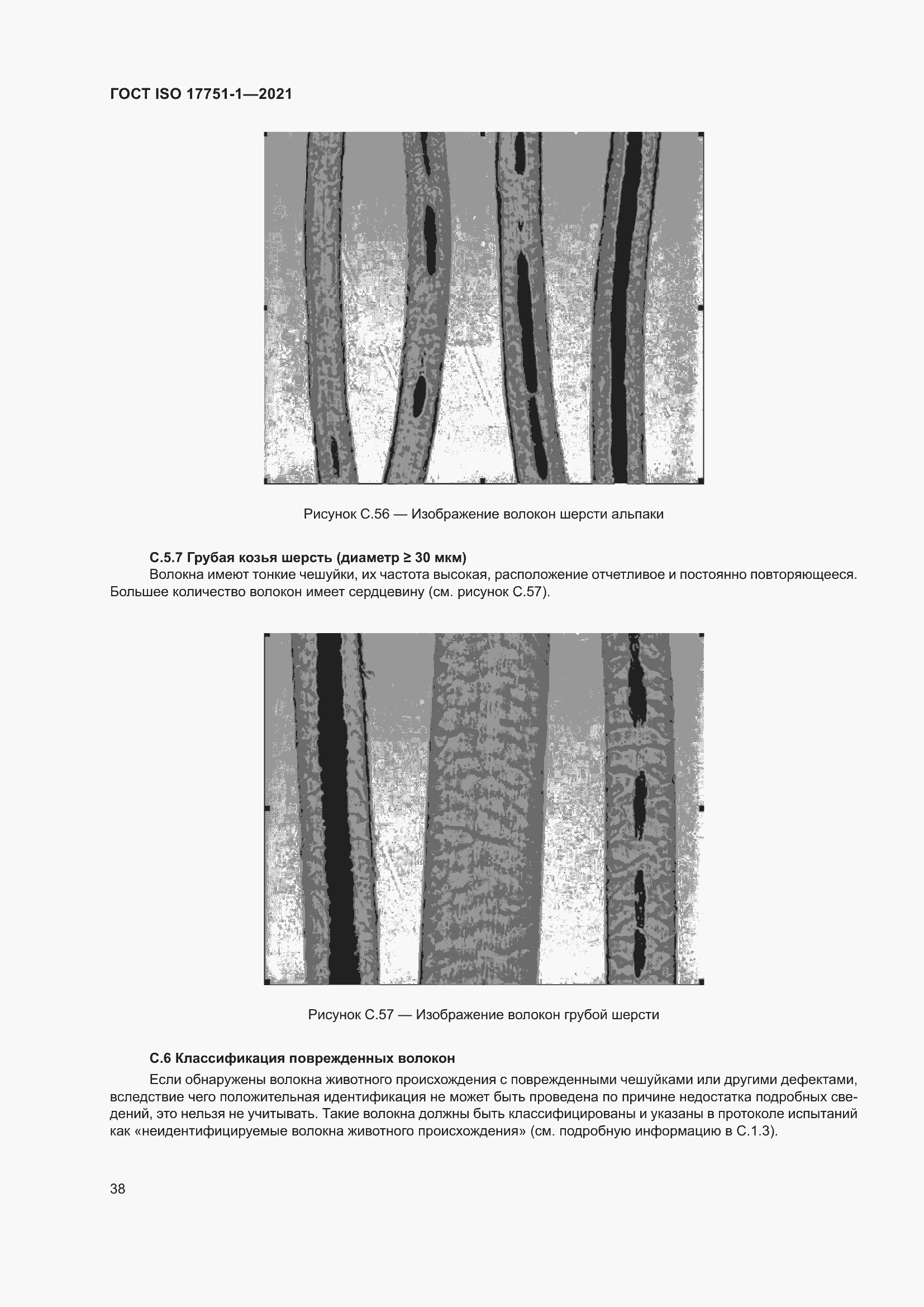 Страница 46 ГОСТ ISO 17751-1-2021