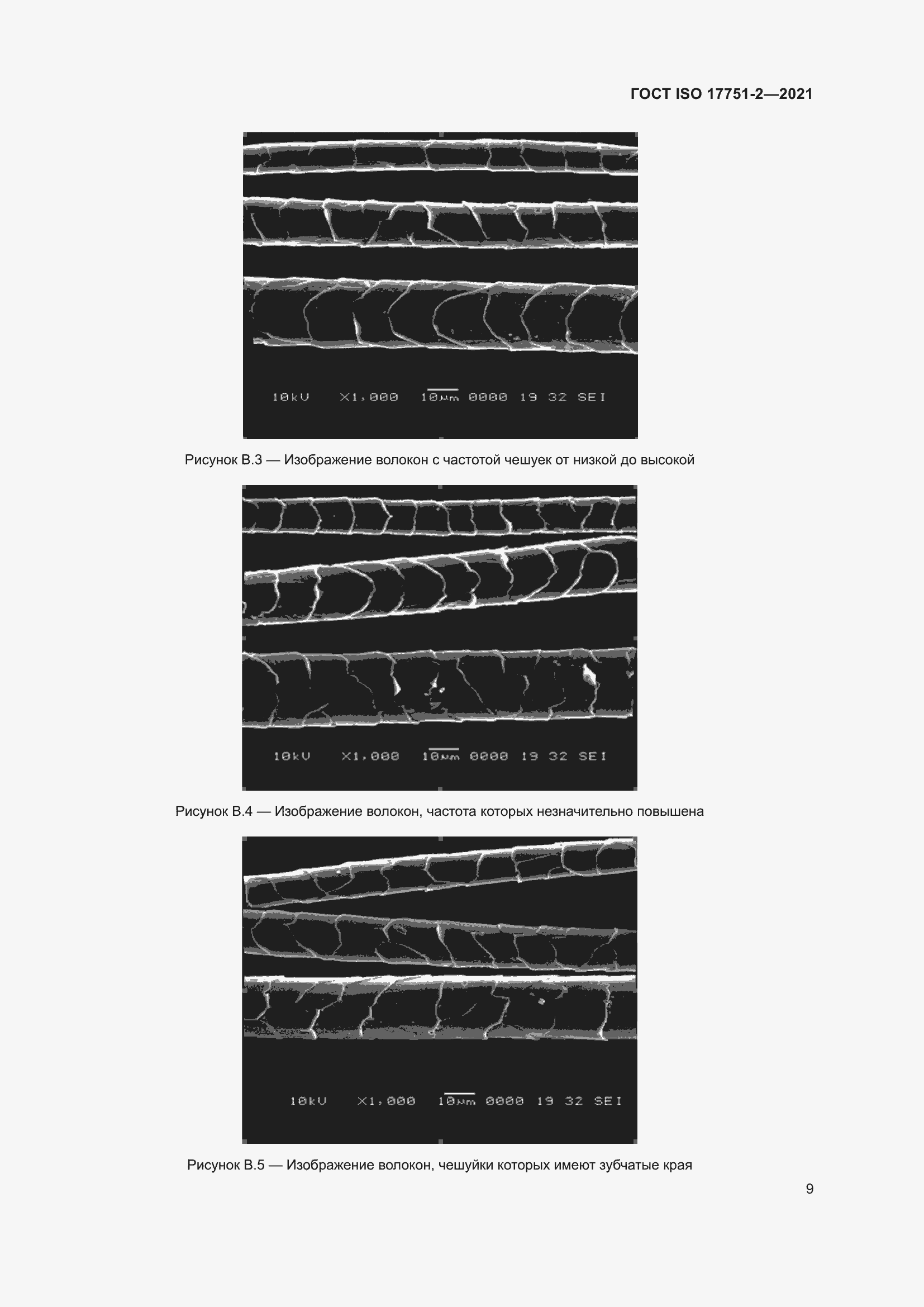 Страница 17 ГОСТ ISO 17751-2-2021