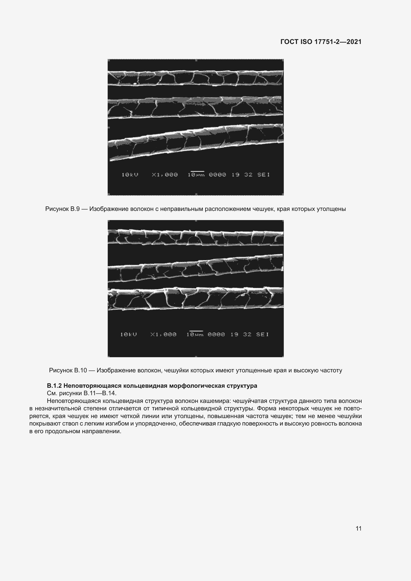 Страница 19 ГОСТ ISO 17751-2-2021