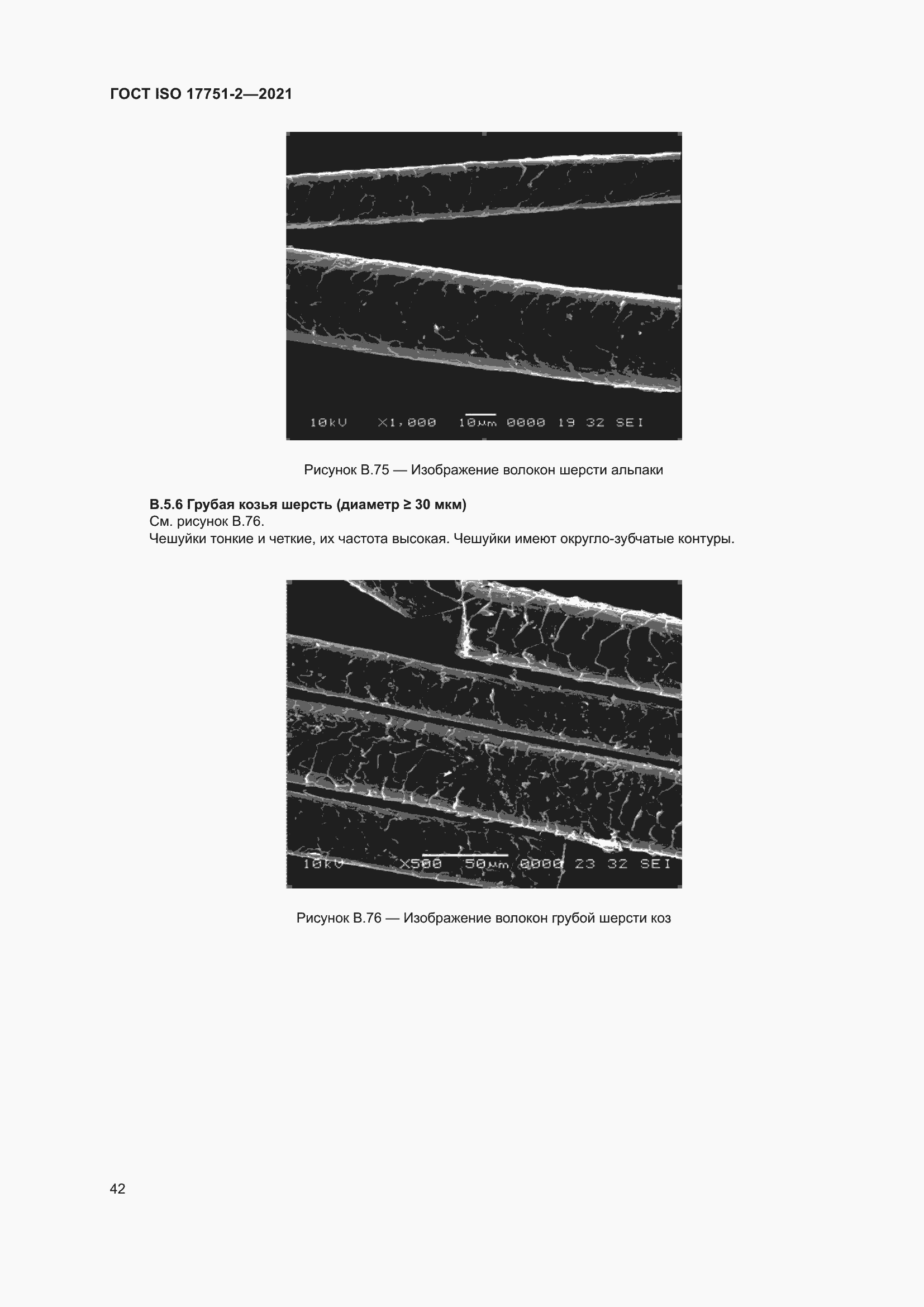 Страница 50 ГОСТ ISO 17751-2-2021