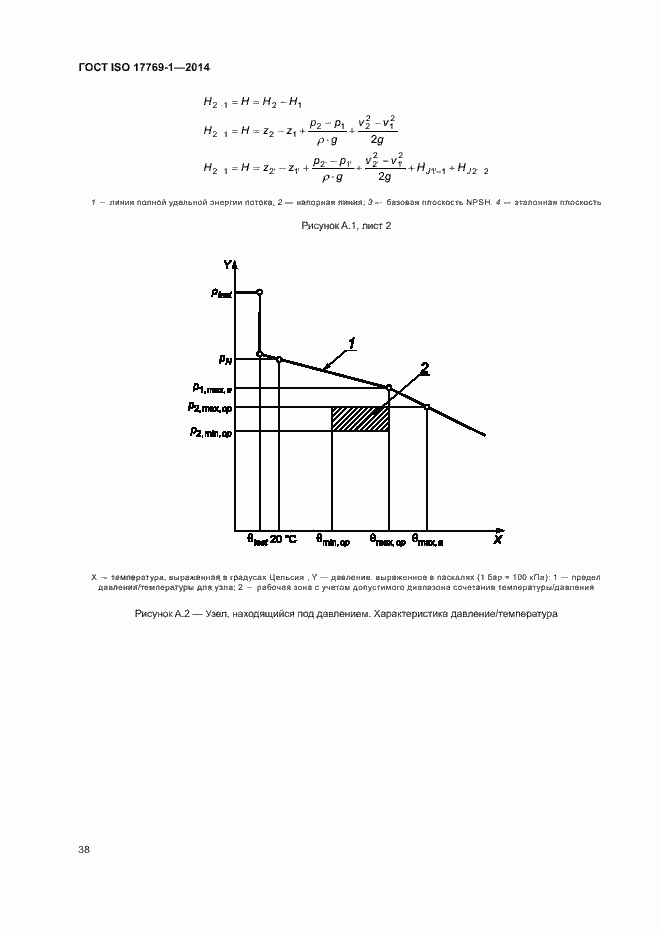 Страница 44 ГОСТ ISO 17769-1-2014