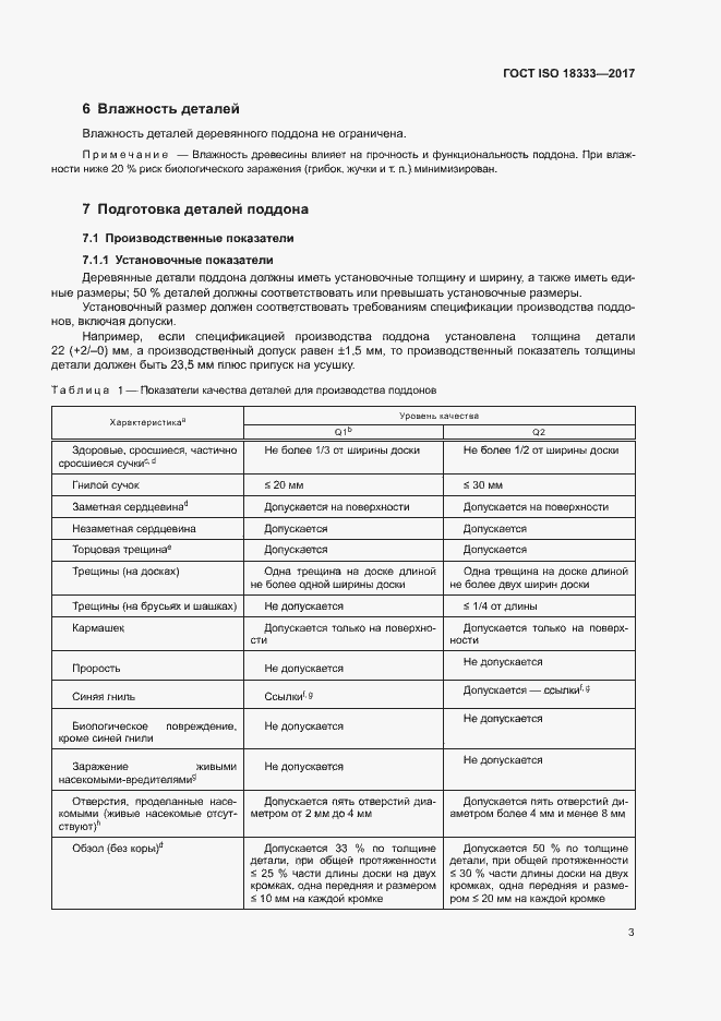 Страница 7 ГОСТ ISO 18333-2017