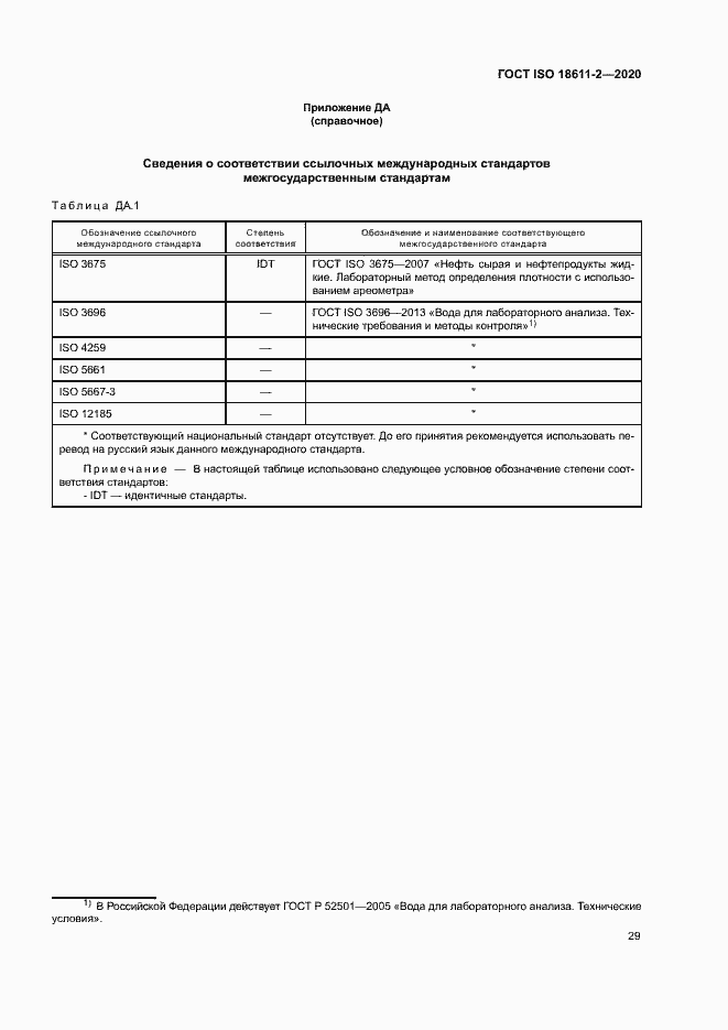 Страница 34 ГОСТ ISO 18611-2-2020