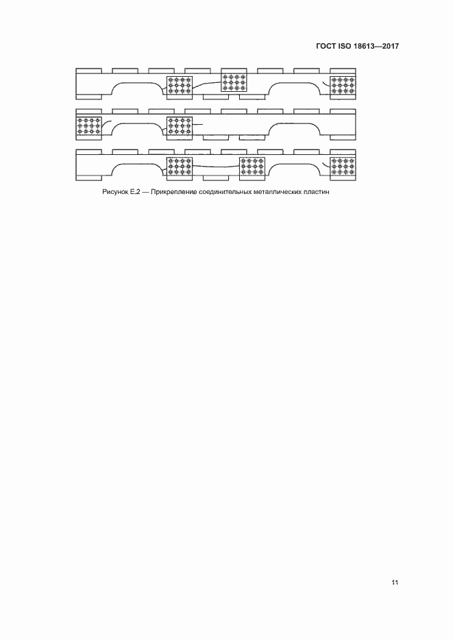 Страница 15 ГОСТ ISO 18613-2017