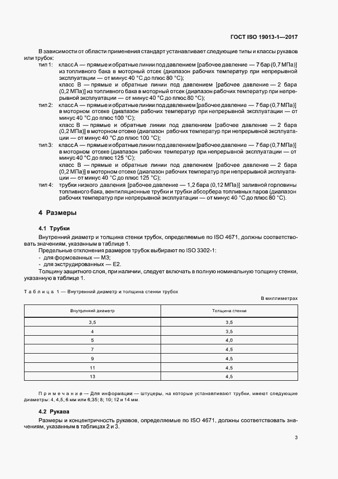 Страница 7 ГОСТ ISO 19013-1-2017