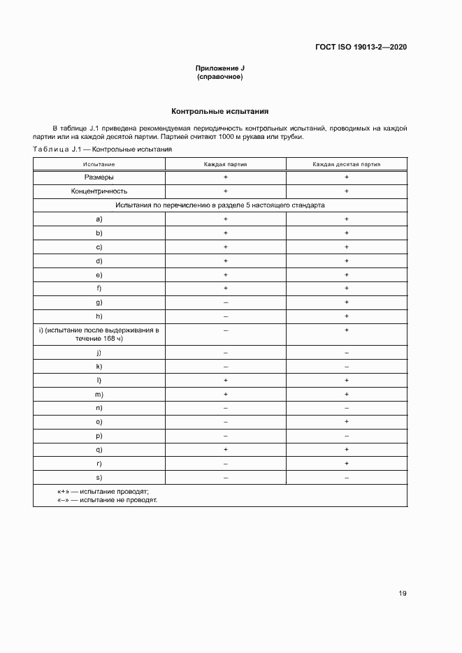 Страница 23 ГОСТ ISO 19013-2-2020