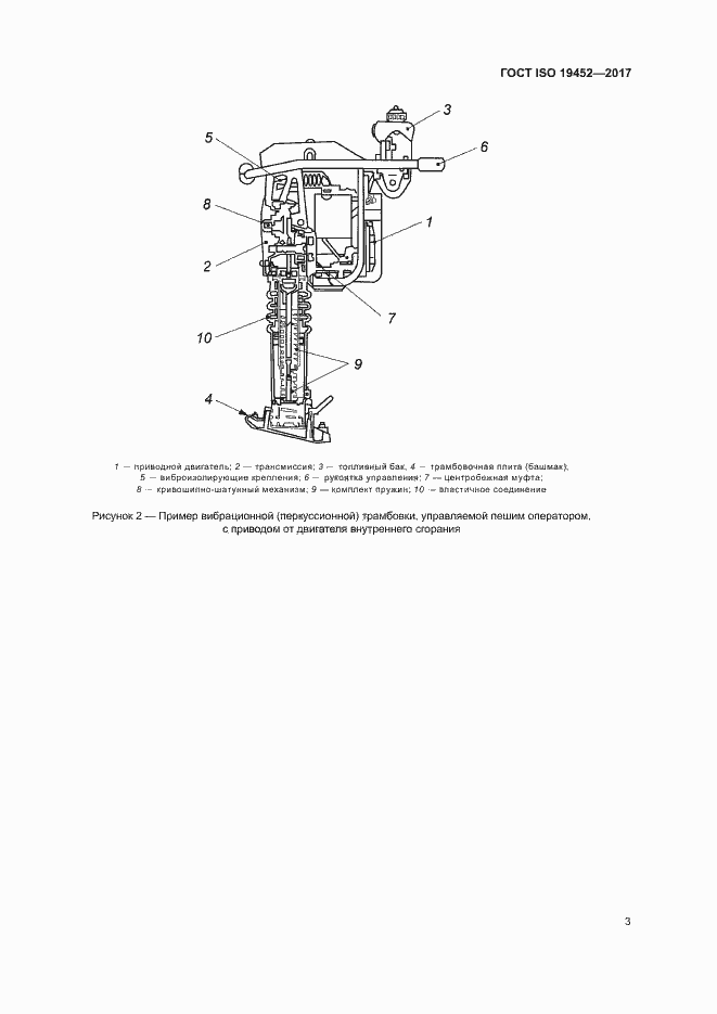 Страница 6 ГОСТ ISO 19452-2017