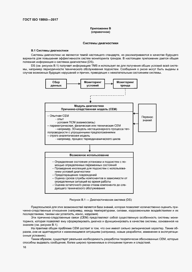 Страница 20 ГОСТ ISO 19860-2017