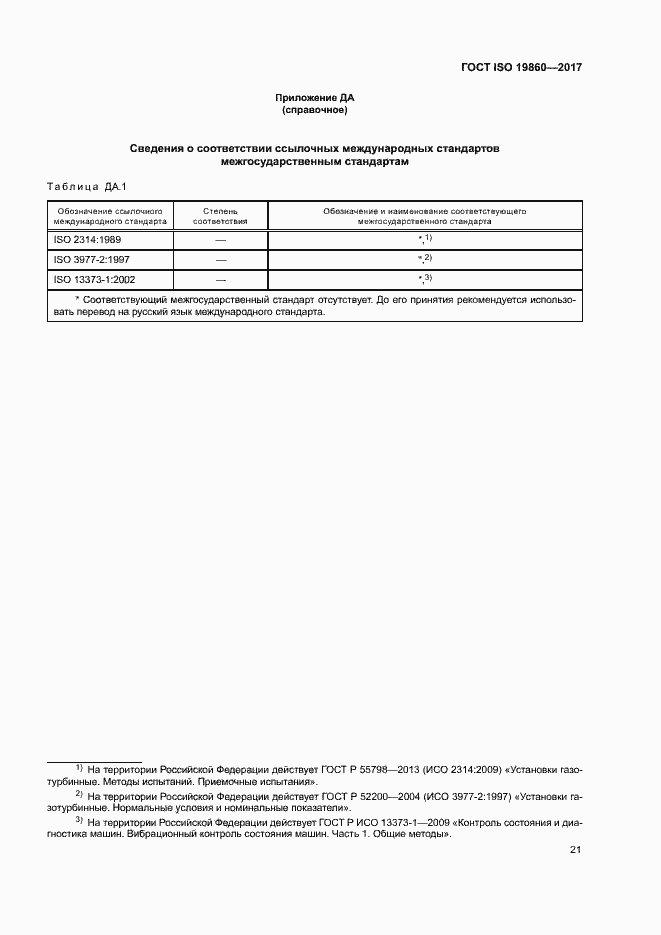 Страница 25 ГОСТ ISO 19860-2017