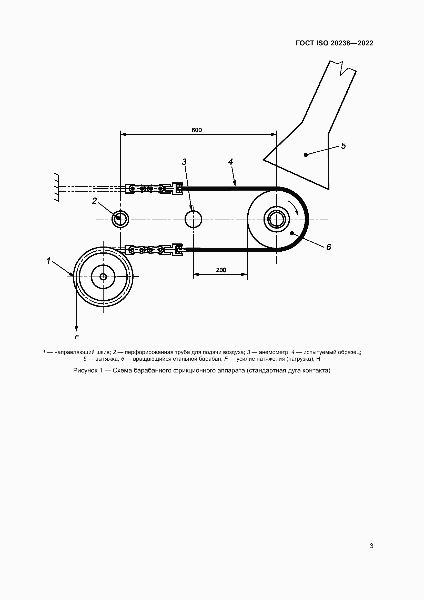 Страница 7 ГОСТ ISO 20238-2022