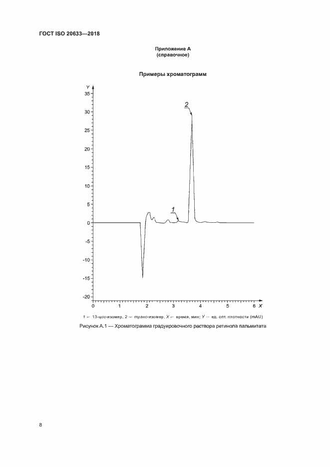 Страница 11 ГОСТ ISO 20633-2018