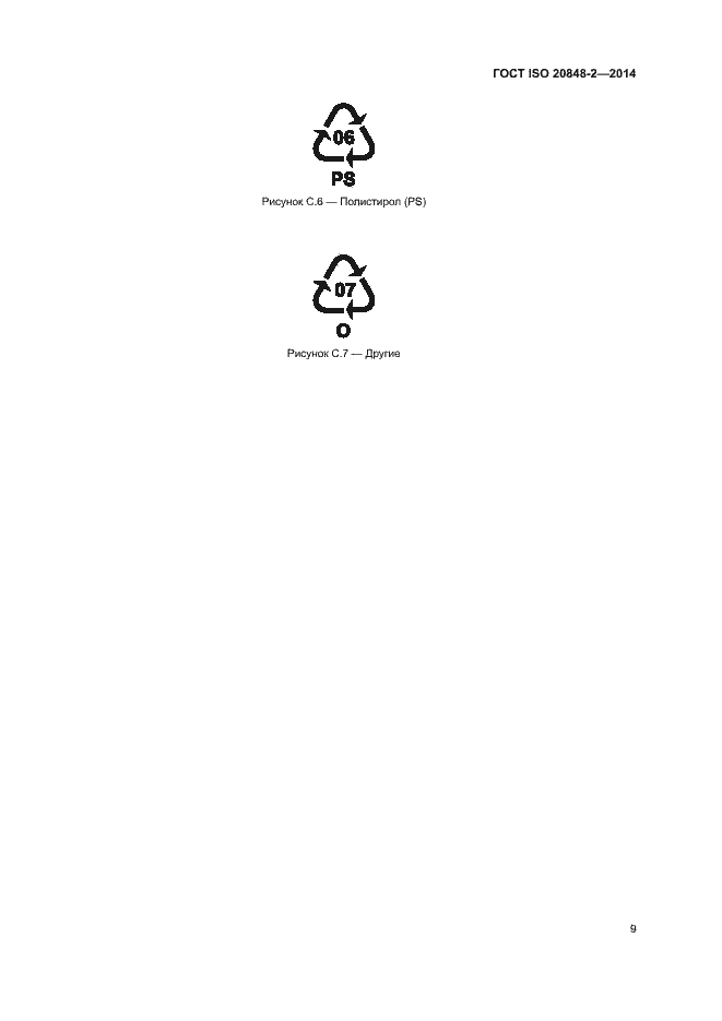 Страница 13 ГОСТ ISO 20848-2-2014