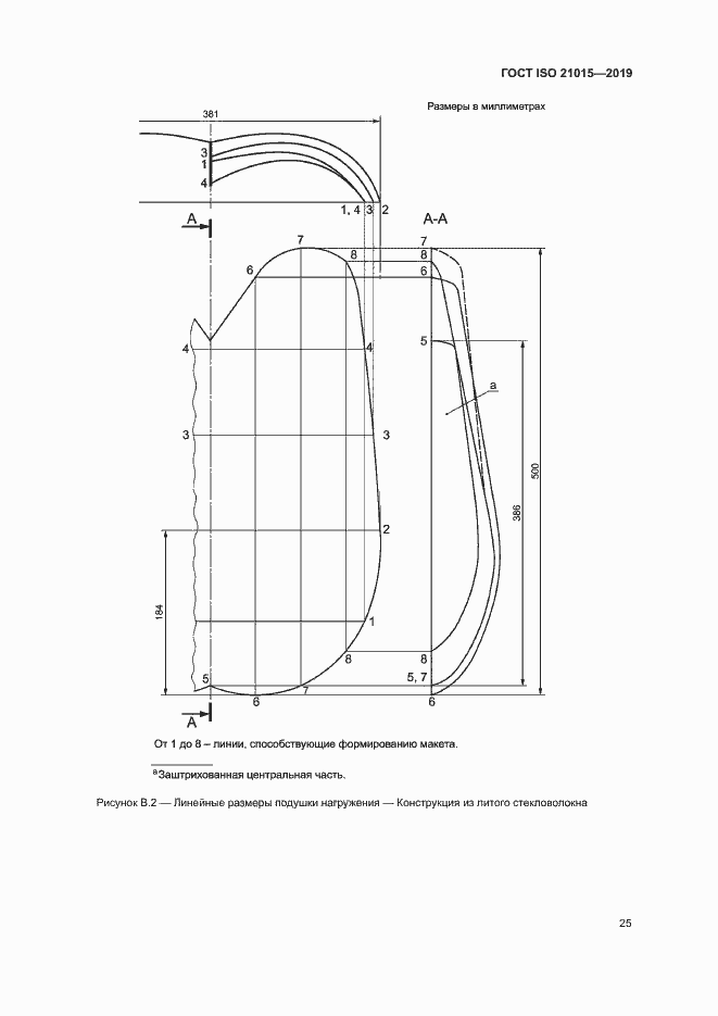 Страница 28 ГОСТ ISO 21015-2019