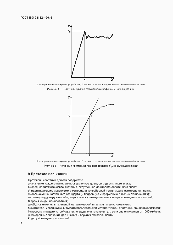 Страница 10 ГОСТ ISO 21182-2016