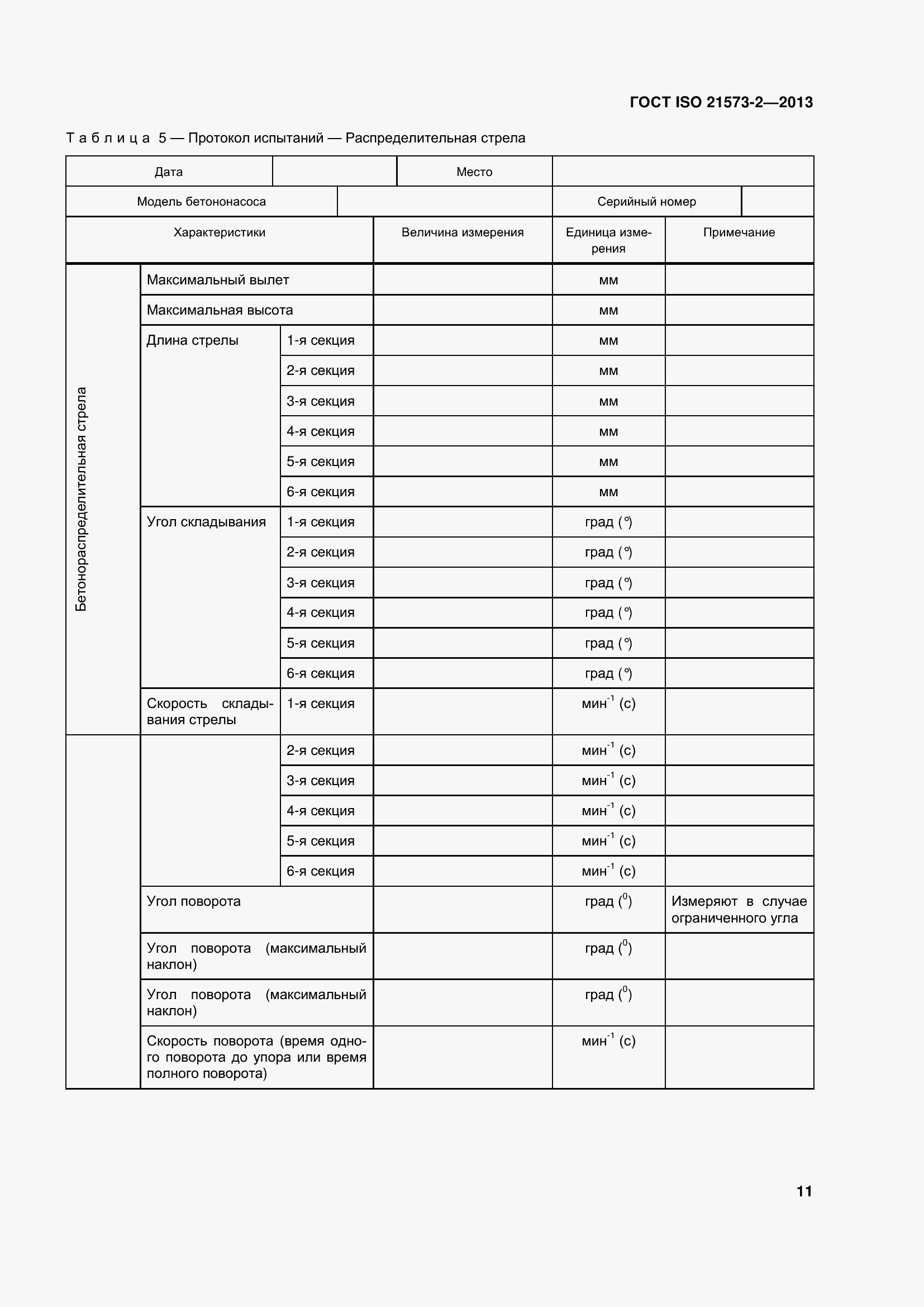 Страница 16 ГОСТ ISO 21573-2-2013