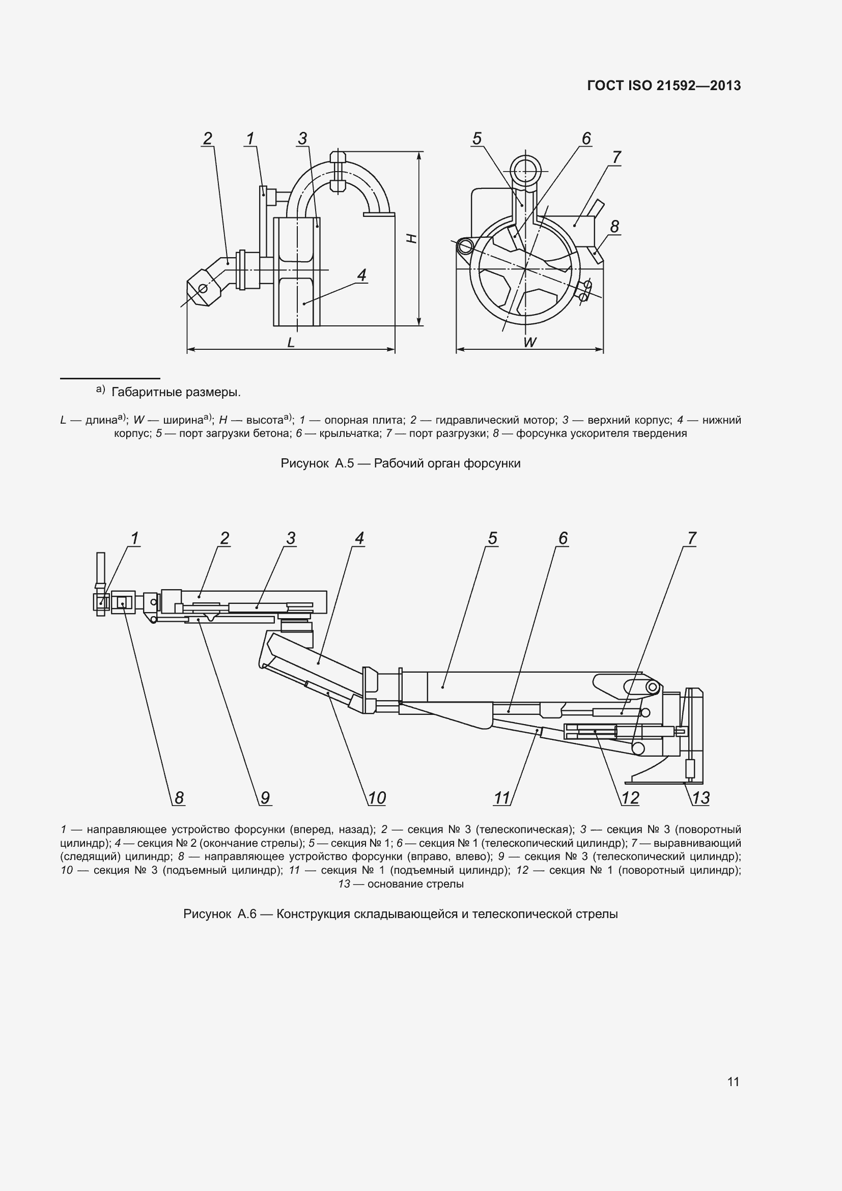 Страница 16 ГОСТ ISO 21592-2013