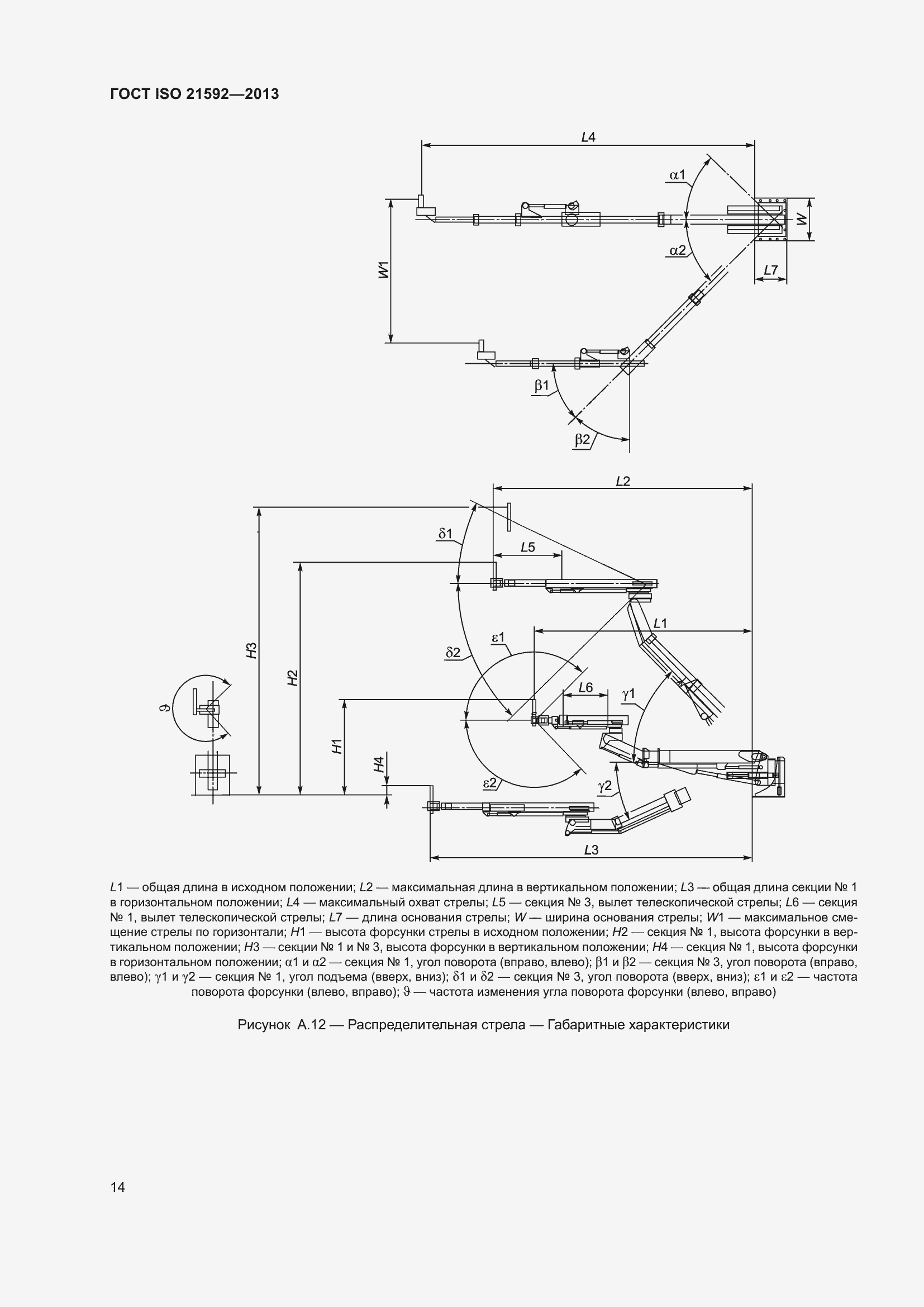 Страница 19 ГОСТ ISO 21592-2013