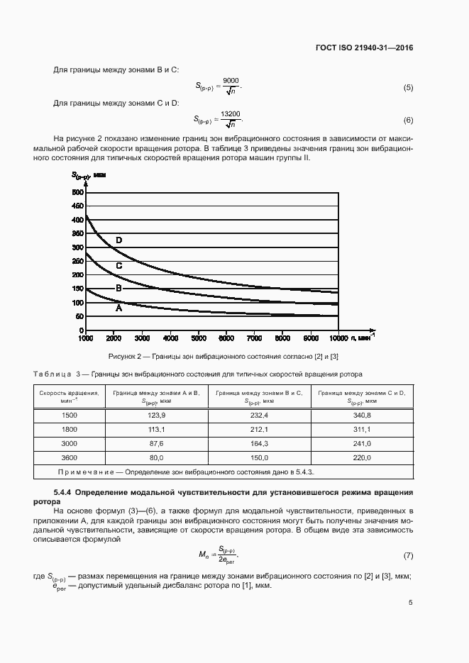 Страница 10 ГОСТ ISO 21940-31-2016