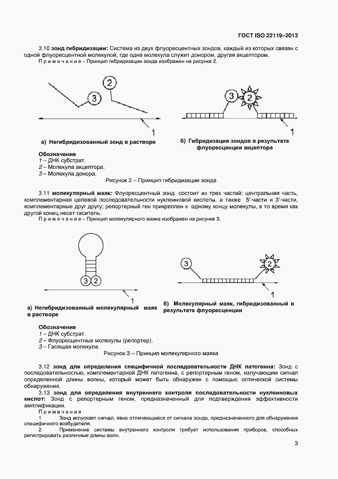 Страница 7 ГОСТ ISO 22119-2013