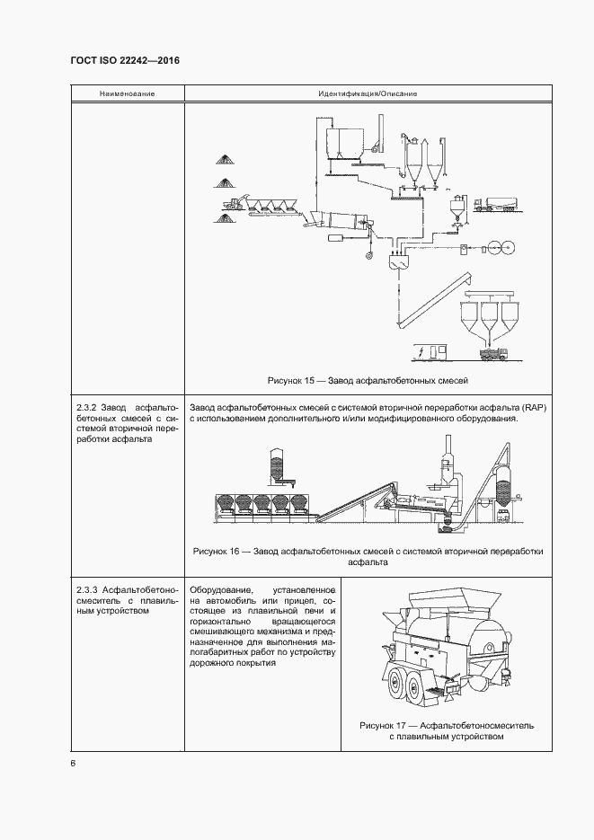 Страница 8 ГОСТ ISO 22242-2016
