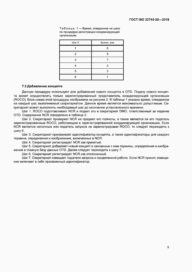 Страница 11 ГОСТ ISO 22745-20-2018