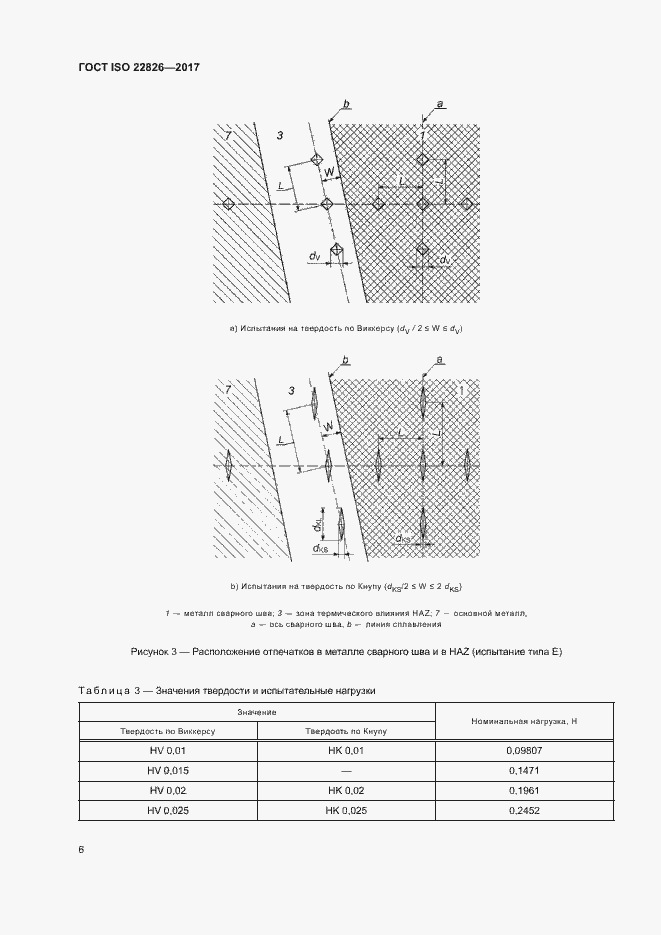 Страница 10 ГОСТ ISO 22826-2017