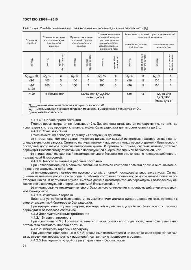Страница 29 ГОСТ ISO 22967-2015