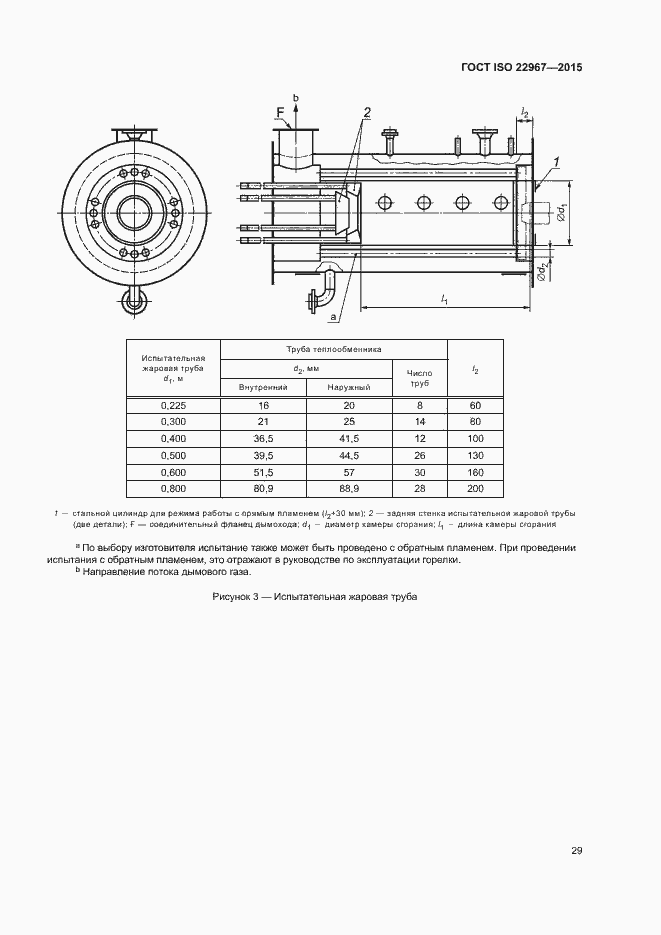 Страница 34 ГОСТ ISO 22967-2015