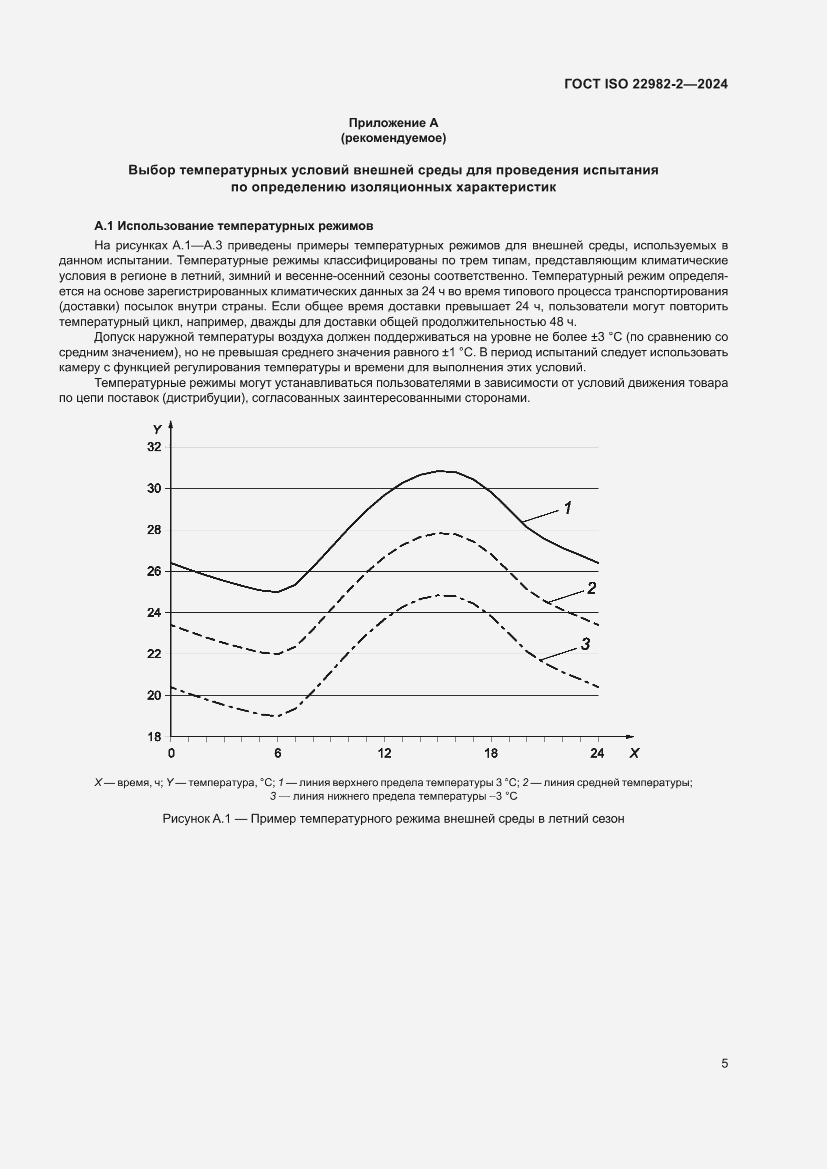 Страница 11 ГОСТ ISO 22982-2-2024