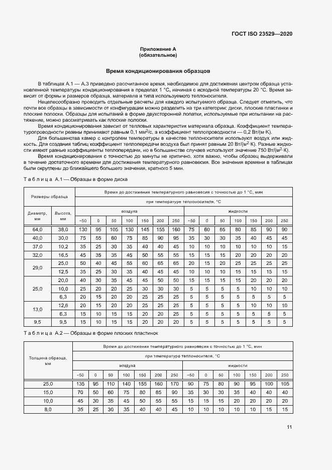 Страница 14 ГОСТ ISO 23529-2020