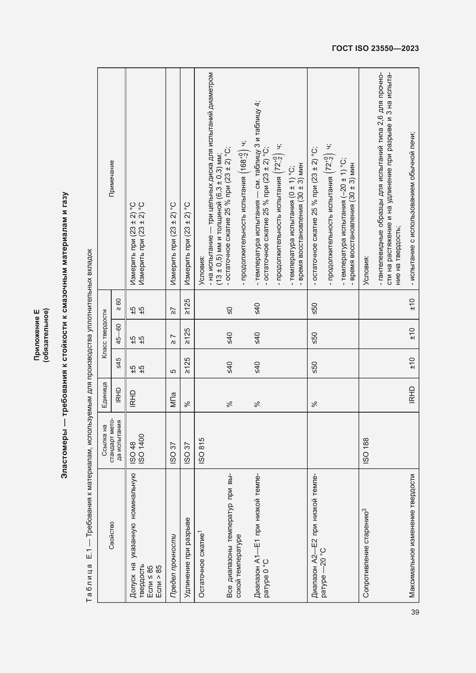 Страница 43 ГОСТ ISO 23550-2023