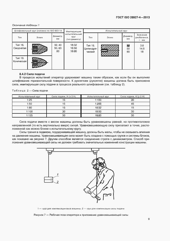 Страница 14 ГОСТ ISO 28927-4-2013