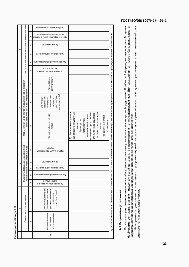 Страница 34 ГОСТ ISO/DIS 80079-37-2013