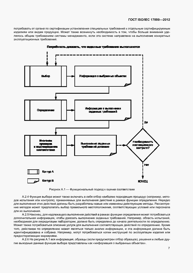 Страница 13 ГОСТ ISO/IEC 17000-2012