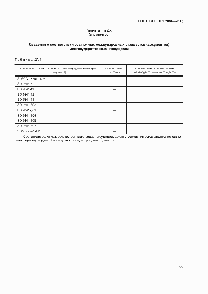 Страница 35 ГОСТ ISO/IEC 23988-2015