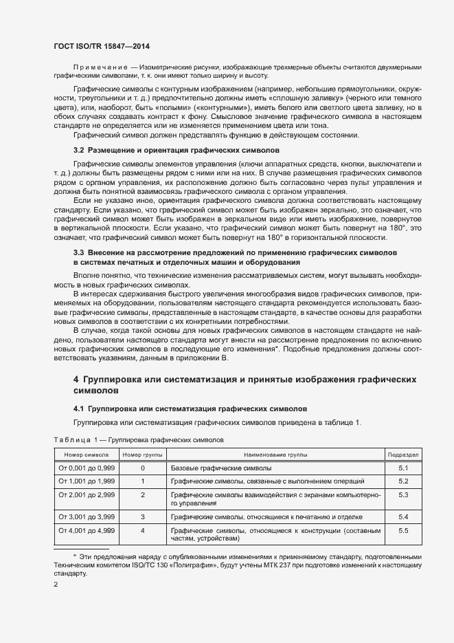Страница 6 ГОСТ ISO/TR 15847-2014