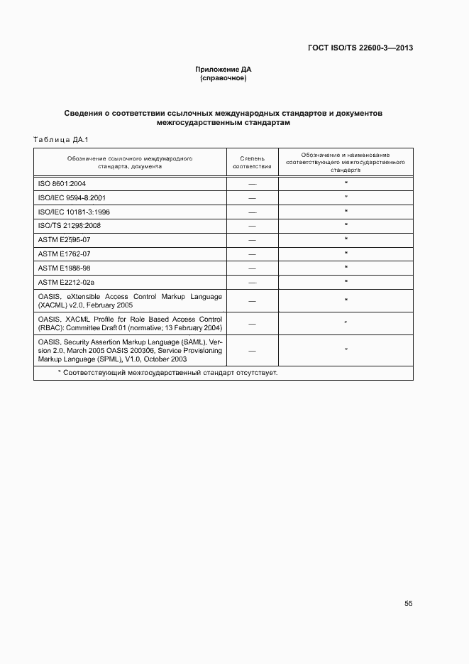 Страница 62 ГОСТ ISO/TS 22600-3-2013